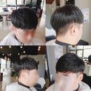 자를레오헤어# 이미지