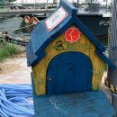 해파랑길 2코스 이미지