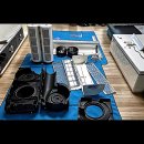 비젼약품 | 우리 집 쾌적함 되찾기 대작전! 천안 에어컨 청소 &amp; 세탁기 청소 후기 시작!