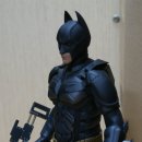 핫토이社 'BATMAN : THE DARK KNIGHT' -배트맨- (1) 이미지