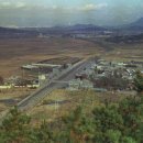 옥포 간경리 마을회관 앞 이미지