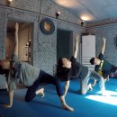 발할라짐 이미지