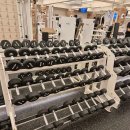 J휘트니스 헬스&PT 성남시의료원 신흥동점 이미지