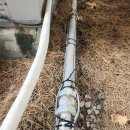 (주)의식주컴퍼니 파주2지점 | 겨울한파동파대비 공장노출수도배관열선시공