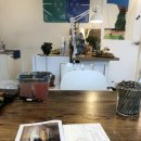 여행스케치&드로잉 이미지