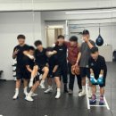 팀코어복싱짐 이미지