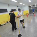 26년 8월 21일 ＜특수체육-농구공을 활용한 복합코디네이션＞ 이미지