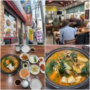명성 사우나 | [순천조례동맛집] 소백감자탕 20년 내공의 깊고 칼칼한 맛! 현지인이 즐겨 찾는 찐 후기