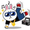 코니