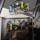 로비폰 방재실서버 카드인식기 고장분 교체(25년 07월 14일) 이미지