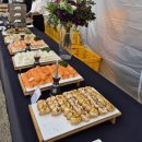 소극장 길을걷다 | 선유도 공원 원형소극장, 봄날 야외 웨딩 참석 후기