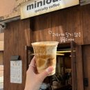 도화동주민센터 화장실 | 도화동 카페 미니어스 공덕 테이크아웃 커피 맛집 내돈내산 후기