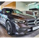한길모터스 | 벤츠 동대문전시장, C200 AV 프로모션과 이승원 딜러 후기