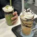 커피쿡정왕배곧점