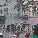 출근길
