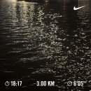 망원유수지 공중화장실 | 2025 나이키 제주런 예선전 후기