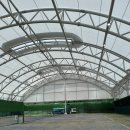 용인시립골드 테니스장 이미지