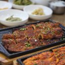생생더덕삼겹살 - 강릉시 임영로 39 | 수원 호매실 맛집 황태가 내돈내산 점심 방문 후기