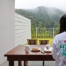 숲속의 연화 펜션 이미지