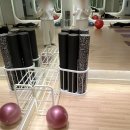 한양여성사우나 | 연산 토곡 헬스장 스탠다드짐 주차 피티 후기