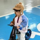 퍼스트 밸런스 | [밸런스바이크] 퍼스트바이크 - 세 돌 아기 한 달 적응 후기