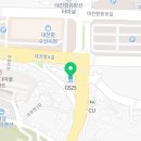 대천항 수산시장 사거리 이미지
