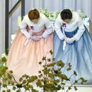 (주)하스 | [W-20] 대구 혼주한복 피팅 및 본식대여 후기, 대봉동 ‘하스(Ha’s)’