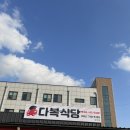 다복이네 | 광주 상무지구맛집 다복식당 상무점에서 볶음쭈꾸미 먹고 반한 후기