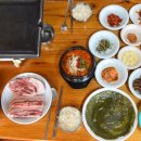 산돼지식당 - 남구 유엔평화로 164-1 | 산돼지식당