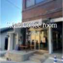 [후기]-S.R.E Coffee Room | 서촌 감성 카페 | 소르베 | 파블로바 | 경복궁 디저트 맛집