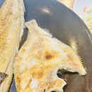 생선구이 섬 이미지