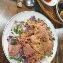 꽃담국수 이미지