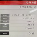 찐스네일 | 시간이 너무 후다닥가