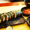 김밥천국 이미지