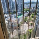 우정파크 | [울산 방충망 교체] 우정 아이파크 스텐 방충망 시공 틀 제작 후기입니다