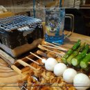 노군꼬치 - 청주시 상당구 중고개로141번길 13-12 | 노군꼬치