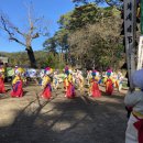 동해망상농악 이미지