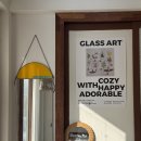 옥주길 | 진도 보라초공방 원데이클래스 후기｜고등학생 캔들 클래스