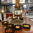77참숯소갈비살 | [경기 성남] 모란역 맛집 육집 참숯 소갈비살 후기
