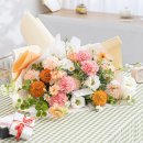 리시안플라워 - 서구 둔산북로 22 | 리시안플라워