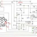 floatless switch 내부회로2 이미지