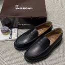 270-5026 | 금강제화 리갈 201 페니로퍼 (MMS5026F011) 입문 로퍼 후기!