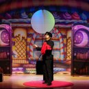 반짝반짝 빛나는 마술사의 방 이미지