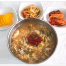 서천굴칼국수 - 안양시 동안구 평촌대로 488 | 서천굴칼국수