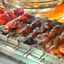 흥성회관 | 구월동 예술회관역맛집 : 흥성 양꼬치