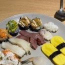 검암동 661-2 횡단보도 | 신도림 무한리필 맛집 바르미 스시샤브 주말 저녁 웨이팅 후 다녀온 솔직 후기