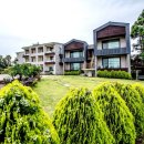 펜션스케치 이미지