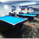 정 당구장 이미지