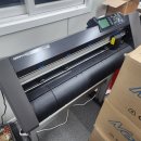 (중고) GRAPHTEC CE7000-60 60폭 커팅기 판매 이미지