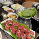 이정래식당 이미지